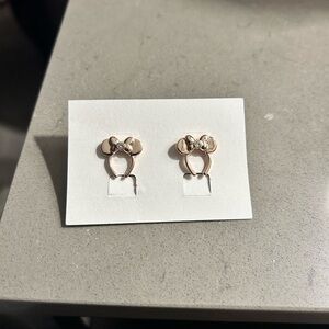 Disney Minnie Mouse Earrings